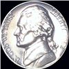 Image 1 : 1962 Jefferson Nickel GEM PROOF