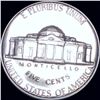 Image 2 : 1962 Jefferson Nickel GEM PROOF