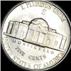 Image 2 : 1943-S Jefferson War Nickel UNC FULL STEPS