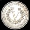 Image 2 : 1883 Liberty Victory Nickel CLOSELY UNCIRCULATED