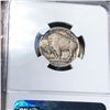 Image 2 : 1923-S Buffalo Head Nickel NGC - F15