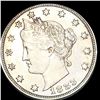 Image 1 : 1883 Liberty Victory Nickel CLOSELY UNCIRCULATED