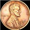 Image 1 : 1920-S Lincoln Wheat Penny CLOSELY UNCIRCULATED
