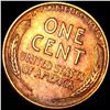 Image 2 : 1920-S Lincoln Wheat Penny CLOSELY UNCIRCULATED