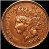 Image 1 : 1900 Indian Head Penny CLOSELY UNCIRCULATED