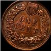 Image 2 : 1900 Indian Head Penny CLOSELY UNCIRCULATED