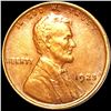 Image 1 : 1925 Lincoln Wheat Penny CLOSELY UNCIRCULATED