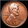 Image 1 : 1909 V.D.B. Lincoln Wheat Penny CLOSELY UNC