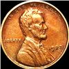 Image 1 : 1923 Lincoln Wheat Penny CLOSELY UNCIRCULATED