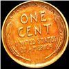 Image 2 : 1923 Lincoln Wheat Penny CLOSELY UNCIRCULATED