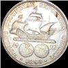 Image 2 : 1893 Columbian Expo Half Dollar UNCIRCULATED