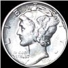 Image 1 : 1944 Mercury Silver Dime UNCIRCULATED