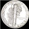 Image 2 : 1944 Mercury Silver Dime UNCIRCULATED
