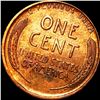 Image 2 : 1909 Lincoln Wheat Penny CLOSELY UNCIRCULATED