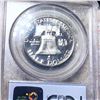 Image 2 : 1961 Franklin Half Dollar PCGS - PR66