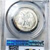 Image 2 : 1941-D Walking Half Dollar PCGS - MS66