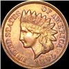 Image 1 : 1895 Indian Head Penny CLOSELY UNCIRCULATED