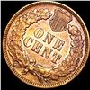 Image 2 : 1895 Indian Head Penny CLOSELY UNCIRCULATED