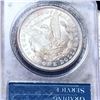 Image 2 : 1921 Morgan Silver Dollar PCGS - MS64