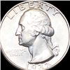 Image 1 : 1932-D Washington Quarter CLOSELY UNCIRCULATED