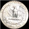 Image 2 : 1932-D Washington Quarter CLOSELY UNCIRCULATED