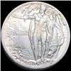 Image 2 : 1928 Hawaii Half Dollar UNCIRCULATED