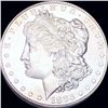 Image 1 : 1883-S Morgan Silver Dollar UNCIRCULATED