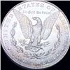 Image 2 : 1883-S Morgan Silver Dollar UNCIRCULATED