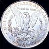 Image 2 : 1884-O Morgan Silver Dollar UNCIRCULATED