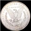 Image 2 : 1878-CC Morgan Silver Dollar UNCIRCULATED