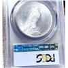 Image 2 : 1924 Silver Peace Dollar PCGS - MS63