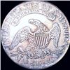 Image 2 : 1826 Capped Bust Half Dollar XF