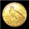 Image 2 : 1915-S $5 Gold Half Eagle CLOSELY UNC