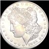 Image 1 : 1891-CC Morgan Silver Dollar CLOSELY UNCIRCULATED
