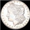 Image 1 : 1884-S Morgan Silver Dollar CLOSELY UNC