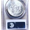 Image 2 : 1904-O Morgan Silver Dollar PCGS - MS62