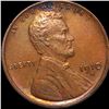 Image 1 : 1910-S Lincoln Wheat Penny CLOSELY UNC