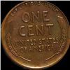 Image 2 : 1910-S Lincoln Wheat Penny CLOSELY UNC