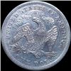 Image 2 : 1871 Seated Liberty Dollar LIGHTLY CIRCULATED