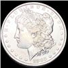 Image 1 : 1882-O Morgan Silver Dollar CLOSELY UNCIRCULATED