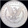 Image 2 : 1882-O Morgan Silver Dollar CLOSELY UNCIRCULATED