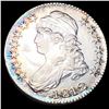 Image 1 : 1812 Capped Bust Half Dollar CLOSELY UNCIRCULATED