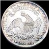 Image 2 : 1812 Capped Bust Half Dollar CLOSELY UNCIRCULATED