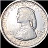 Image 1 : 1921 Missouri Half Dollar UNCIRCULATED