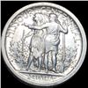 Image 2 : 1921 Missouri Half Dollar UNCIRCULATED