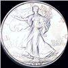 Image 1 : 1918-S Walking Half Dollar CLOSELY UNCIRCULATED