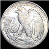 Image 2 : 1918-S Walking Half Dollar CLOSELY UNCIRCULATED