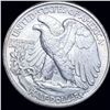 Image 2 : 1918 Walking Half Dollar UNCIRCULATED