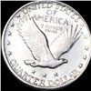 Image 2 : 1920-D Standing Liberty Quarter FULL HEAD UNC