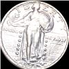 Image 1 : 1926-S Standing Quarter CLOSELY UNCIRCULATED